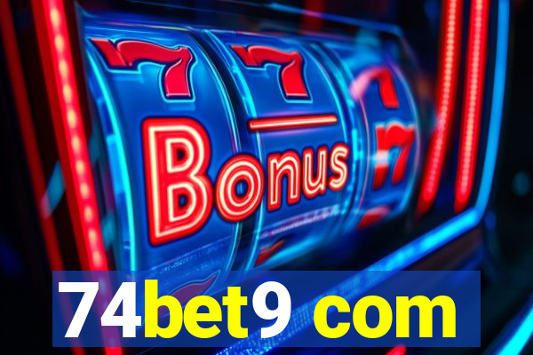 74bet9 com